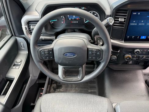 New 2026 Ford F150 XL w/ Equipment Group 103A High AWD/4WD image 25