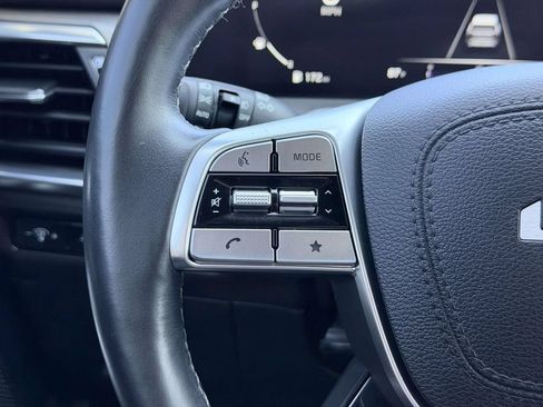 Used 2023 Kia Telluride SX Prestige X-Line AWD/4WD image 8