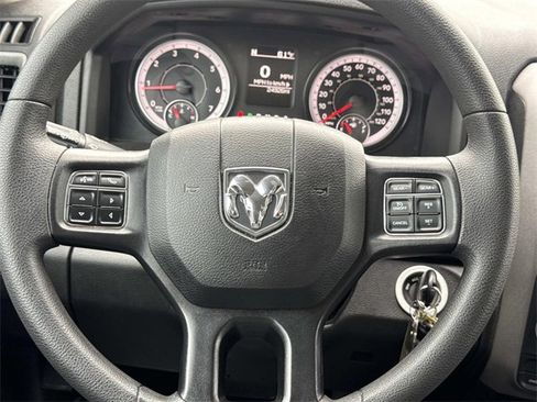 Used 2023 RAM 1500 Tradesman w/ Tradesman SXT Package image 12