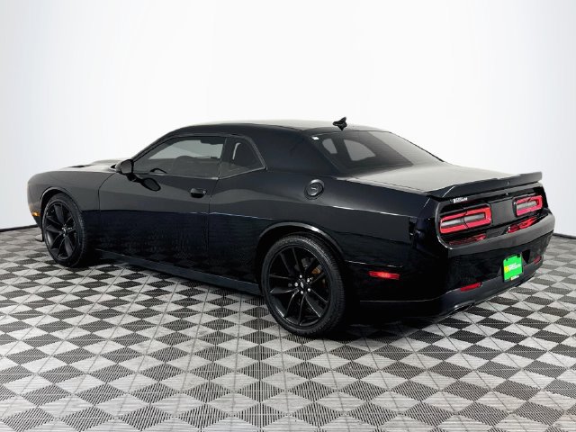 Used 2019 Dodge Challenger R/T Scat Pack RWD image 6