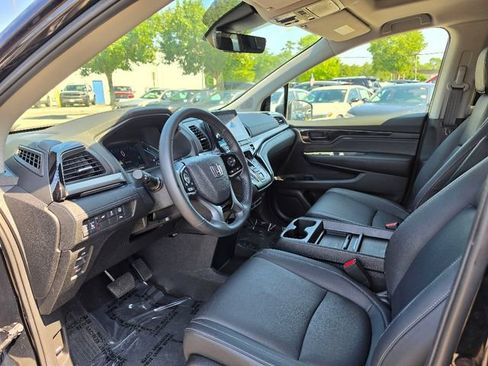 Used 2024 Honda Odyssey Touring image 20