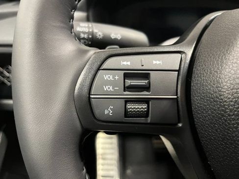New 2026 Honda Accord Sport image 18