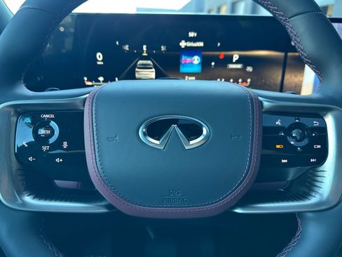 New 2026 INFINITI QX80 Autograph image 27