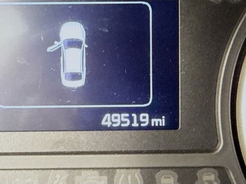 Used 2016 Kia Optima EX w/ Premium Package image 16