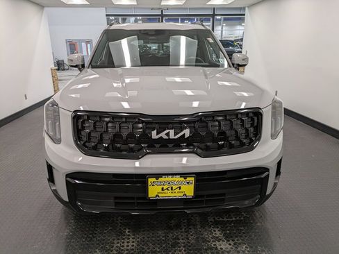 Used 2024 Kia Telluride EX X-Line image 2