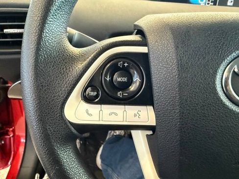 Used 2017 Toyota Prius Two FWD image 16