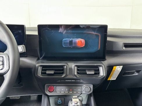 New 2025 Ford Mustang Coupe image 11