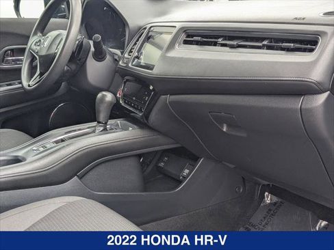 Used 2022 Honda HR-V EX image 23