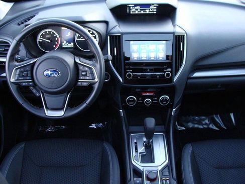 Used 2021 Subaru Forester Premium w/ Popular Package #1 image 9