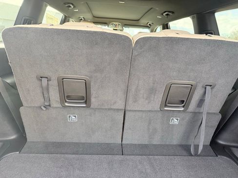 New 2025 Jeep Grand Cherokee L Limited image 15