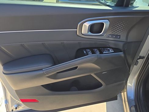 New 2026 Kia Sorento SX Prestige image 17