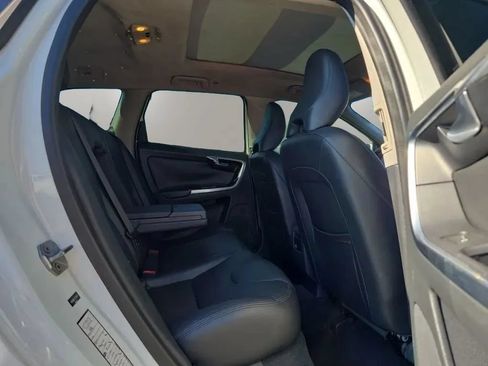 Used 2015 Volvo XC60 T5 Premier FWD image 39