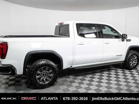 New 2026 GMC Sierra 1500 AT4X image 29