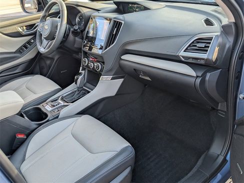 Certified 2024 Subaru Forester Limited image 19
