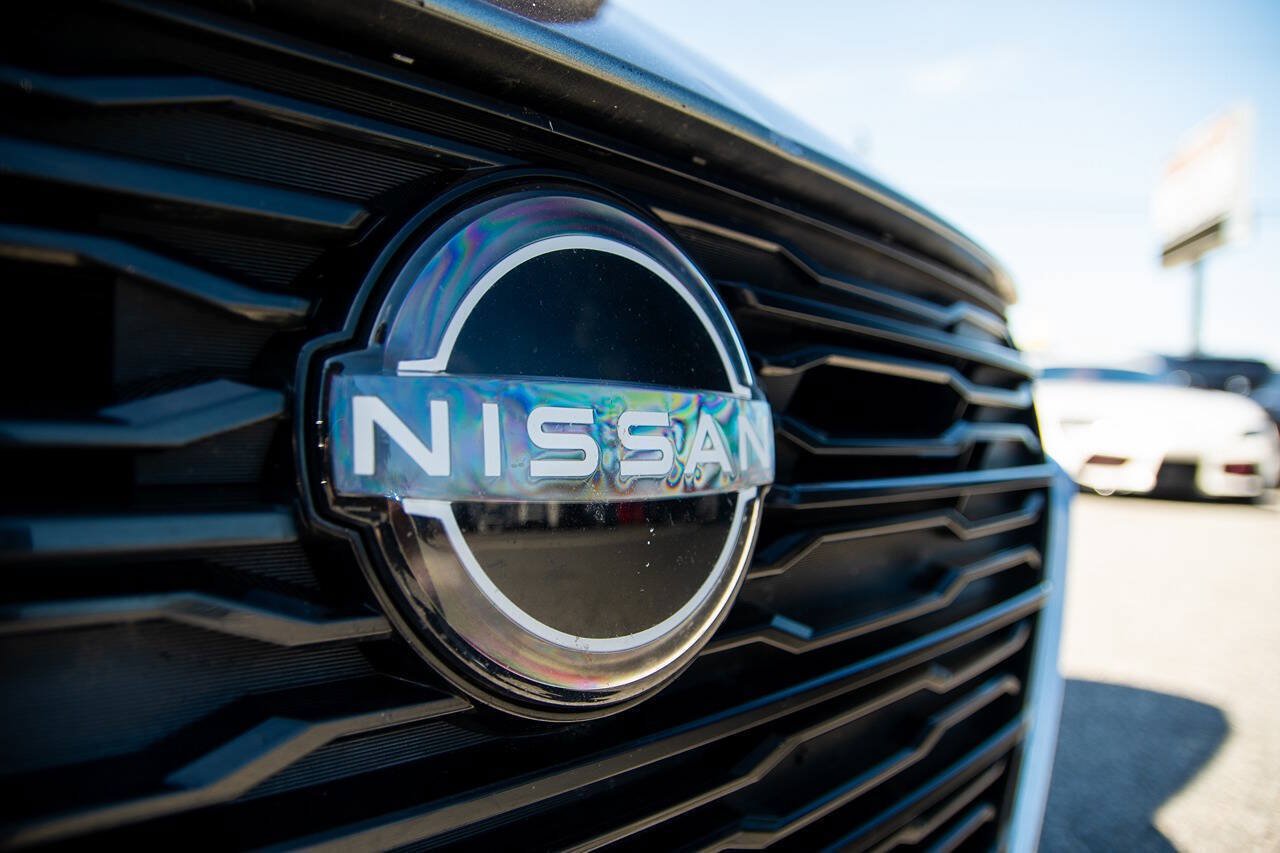 Used 2023 Nissan Altima 2.5 SV FWD image 31