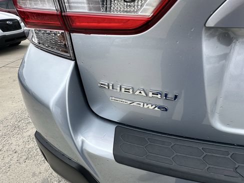 Used 2018 Subaru Crosstrek 2.0i Premium AWD/4WD image 38