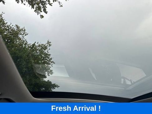 Used 2023 Kia Sorento EX w/ Panoramic Sunroof Package FWD image 12