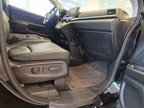 Used 2025 Honda Odyssey EX-L image 24