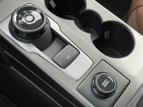 New 2026 Ford Bronco Sport Outer Banks image 23