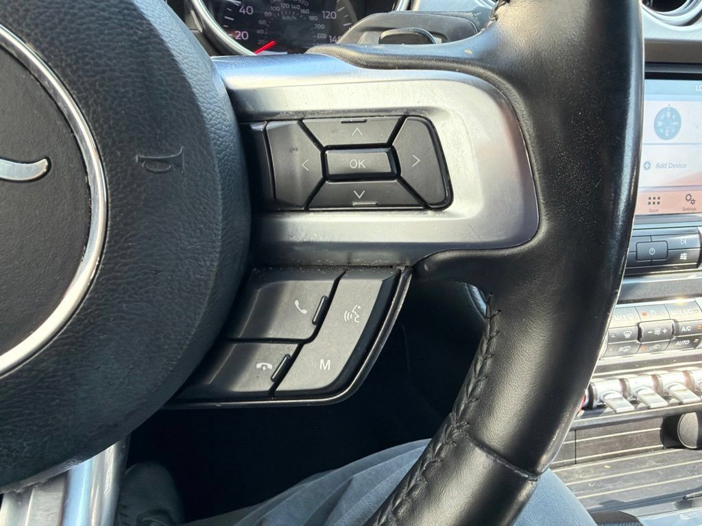 Used 2019 Ford Mustang GT Premium RWD image 39