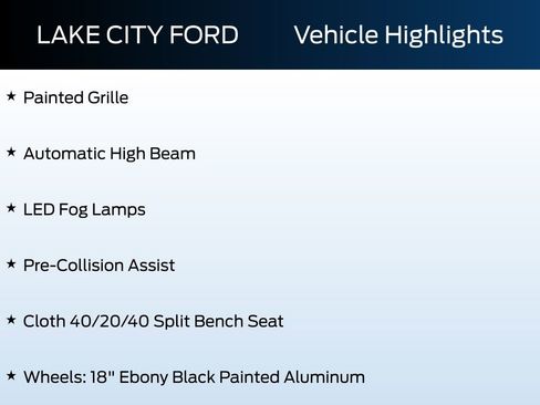 New 2026 Ford F350 XL w/ STX Appearance Package image 16