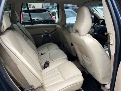 Used 2013 Volvo XC90 3.2 FWD image 13