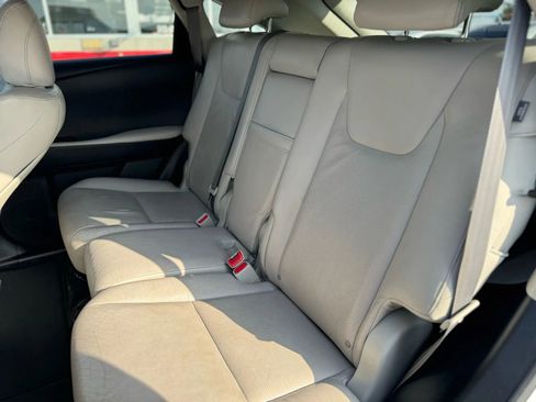 Used 2010 Lexus RX 450h AWD image 8