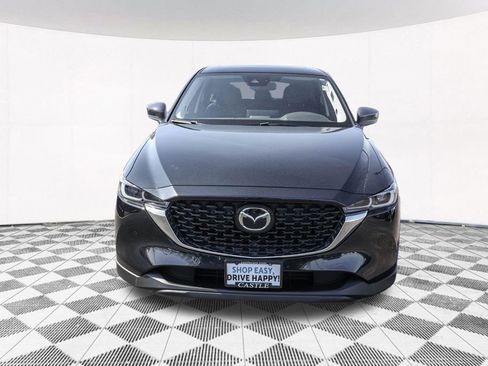 Used 2023 MAZDA CX-5 AWD 2.5 S w/ Premium Package image 13