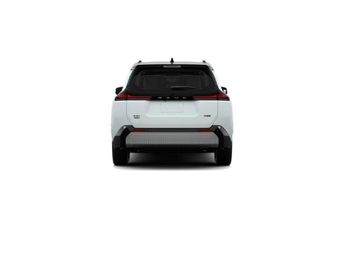 New 2026 Toyota RAV4 XSE AWD/4WD image 10