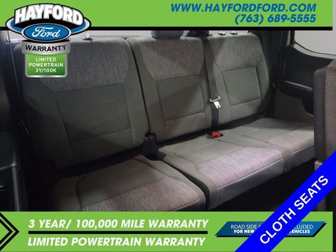 Used 2024 Ford F250 XLT image 21
