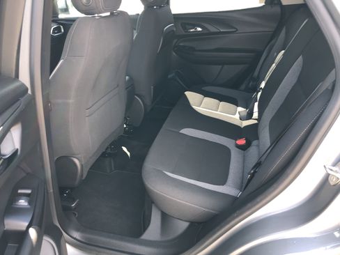 Used 2023 Chevrolet TrailBlazer LT w/ Convenience Package AWD/4WD image 14
