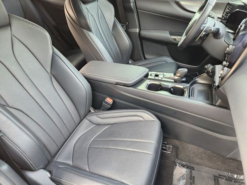Used 2022 Lexus NX 350 F Sport AWD/4WD image 16