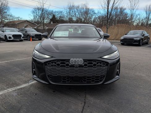 New 2026 Audi A6 Premium Plus image 27