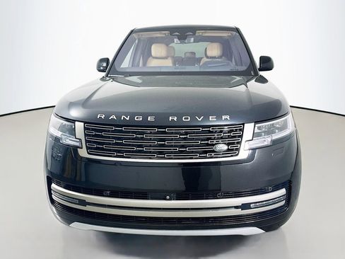 Used 2023 Land Rover Range Rover SE image 6