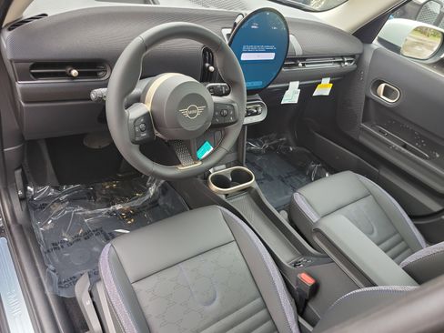 New 2026 MINI Cooper S image 19