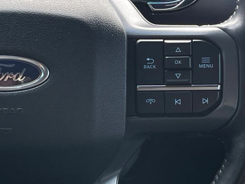 Used 2023 Ford F150 Lariat AWD/4WD image 37