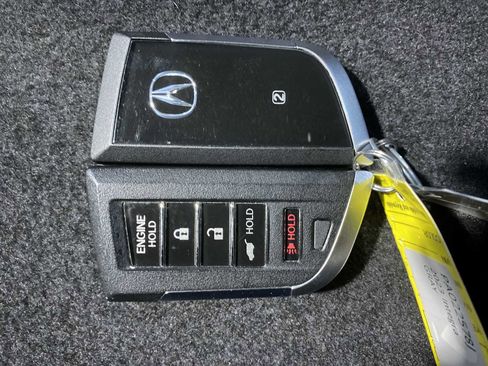 Certified 2023 Acura Integra A-Spec image 20