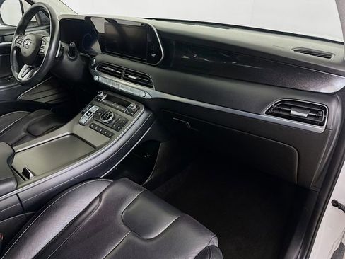 Used 2021 Hyundai Palisade Limited image 37