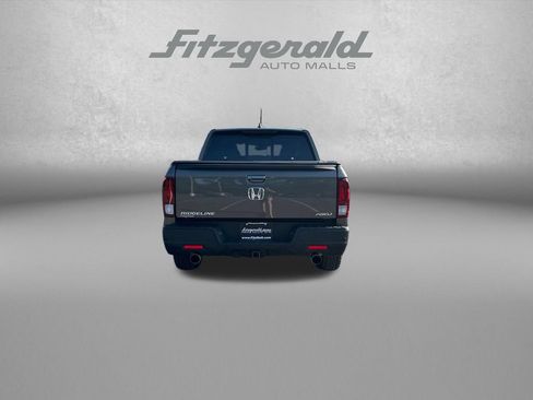 Used 2022 Honda Ridgeline RTL-E image 6