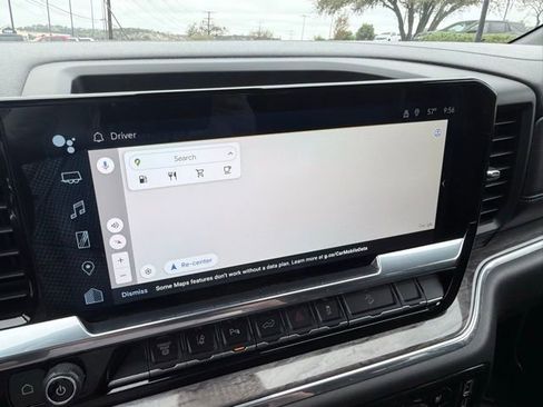 Certified 2024 Chevrolet Silverado 2500 LTZ w/ LTZ Plus Package image 29