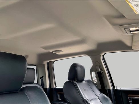 Used 2016 RAM 1500 Laramie w/ Convenience Group RWD image 14