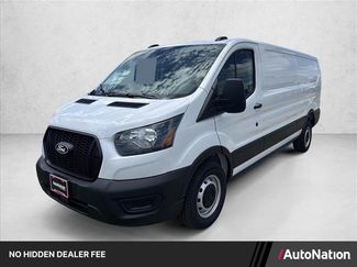 New 2026 Ford Transit 150 Low Roof RWD video 1