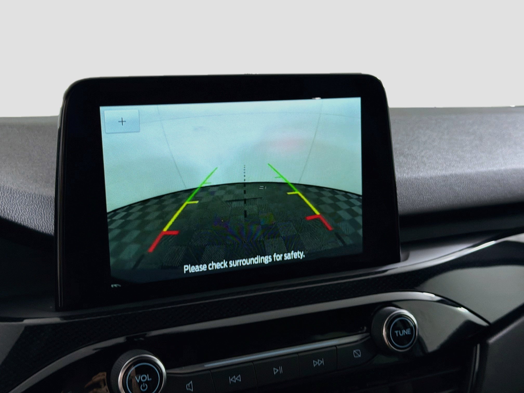 Used 2025 Ford Escape ST-Line FWD image 23