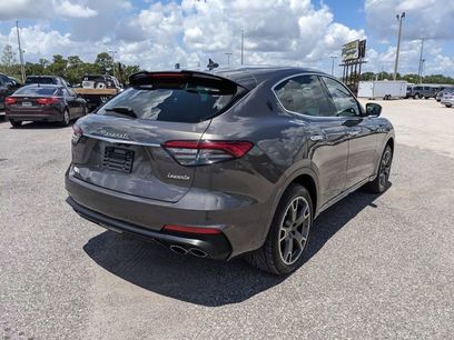 Used 2023 Maserati Levante Modena