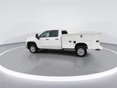 New 2025 Chevrolet Silverado 2500 W/T w/ WT Convenience Package image 7