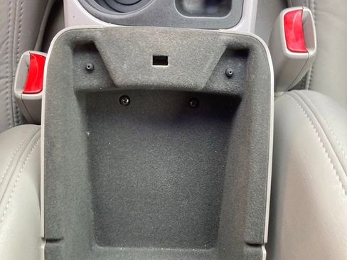 Used 2004 Cadillac CTS 3.6 RWD image 25