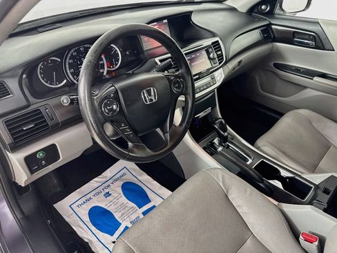 Used 2015 Honda Accord EX-L image 10