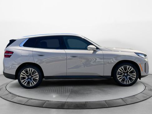 New 2026 BMW X3 xDrive30 AWD/4WD image 8