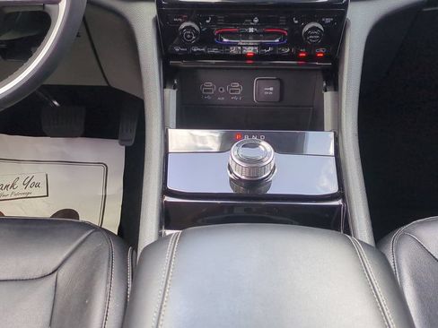 Used 2023 Jeep Grand Cherokee Limited w/ Black Appearance Package RWD image 21