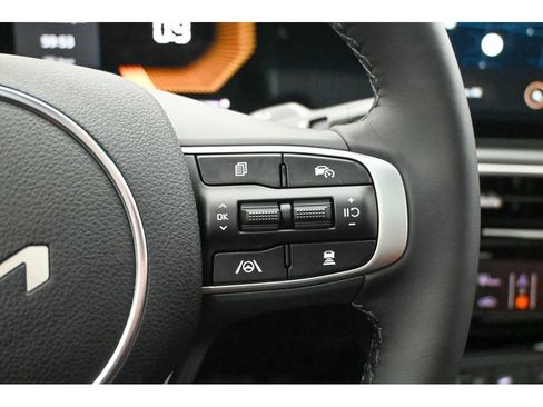 New 2026 Kia K5 GT-Line image 24
